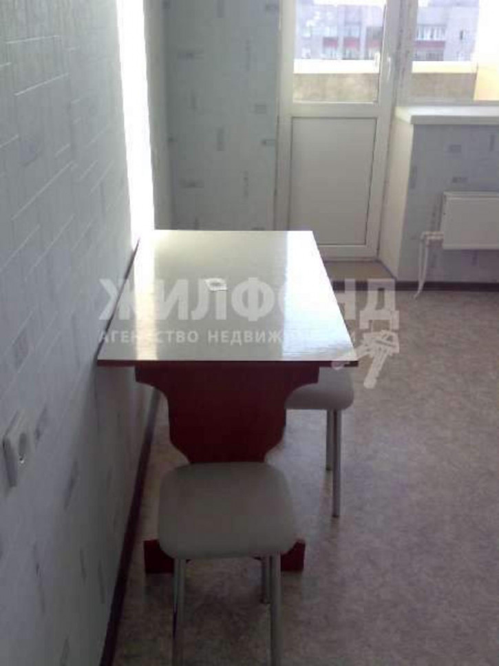 1-комн квартира Кропоткина улица, д.116/1