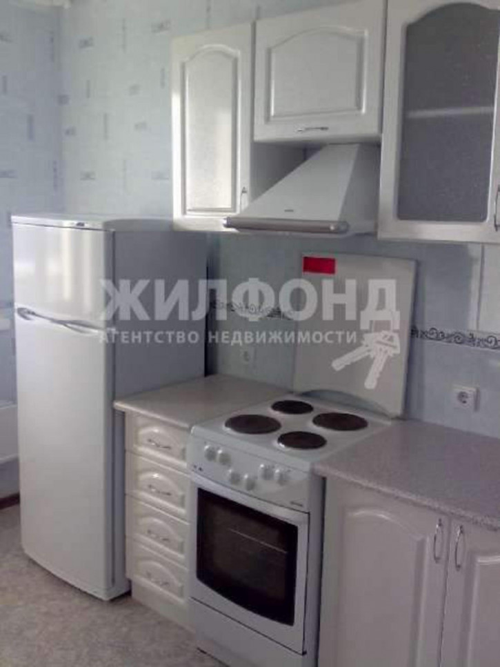 1-комн квартира Кропоткина улица, д.116/1