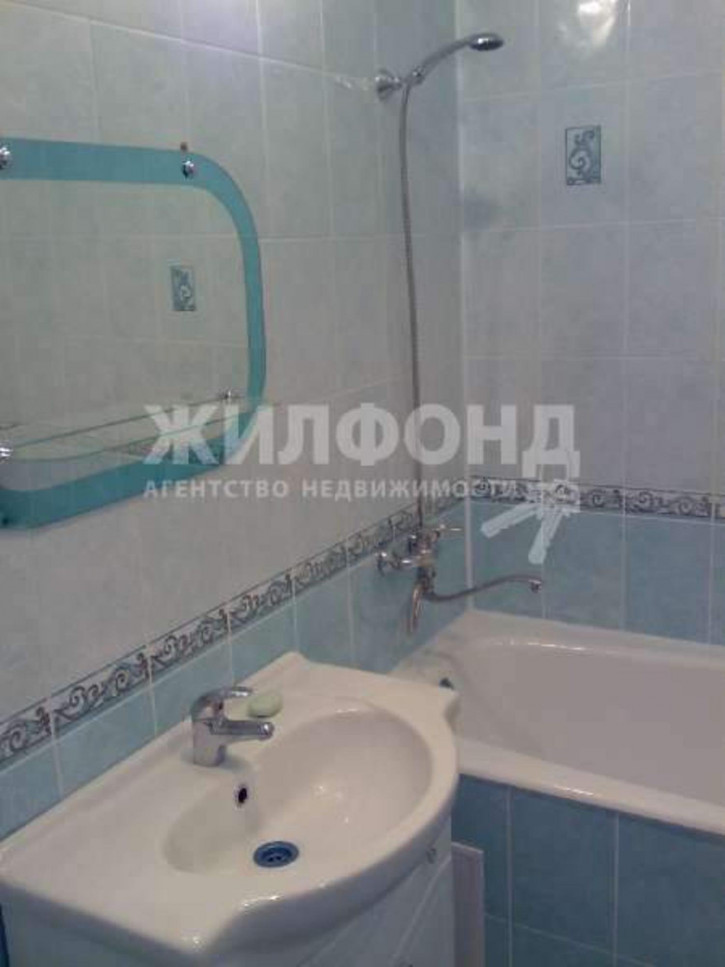 1-комн квартира Кропоткина улица, д.116/1