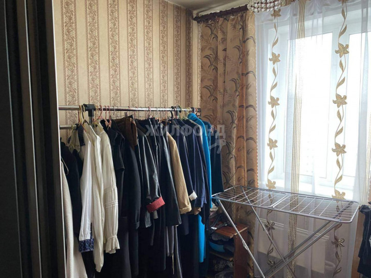 3-комн квартира Бабушкина улица, д.41