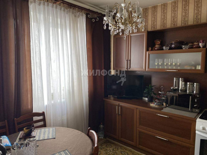 3-комн квартира Бабушкина улица, д.41