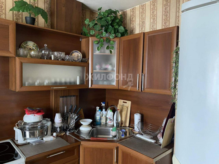 3-комн квартира Бабушкина улица, д.41