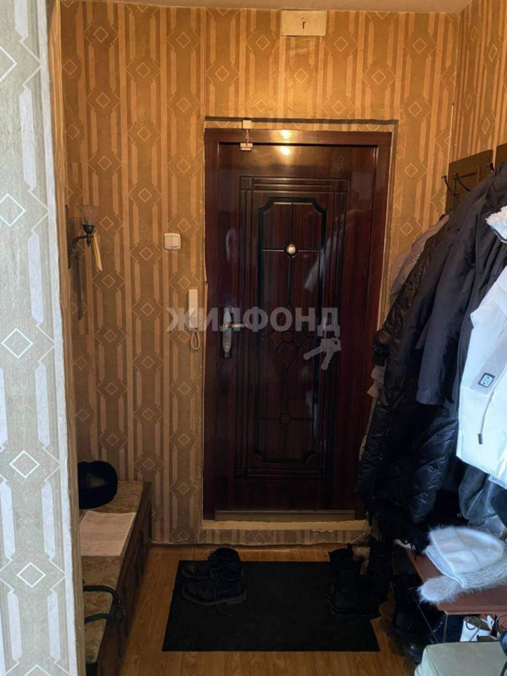 3-комн квартира Бабушкина улица, д.41