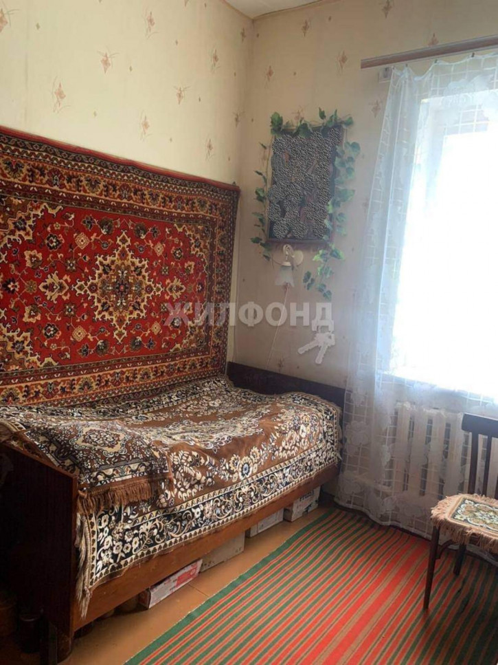 Коттедж/дом Некрасова улица