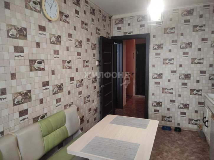 3-комн квартира Дзержинского проспект, д.12