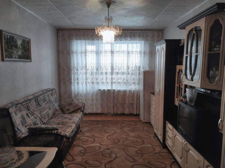 3-комн квартира Дзержинского проспект, д.12