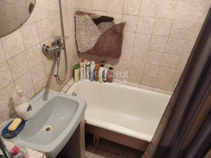 3-комн квартира Дзержинского проспект, д.12