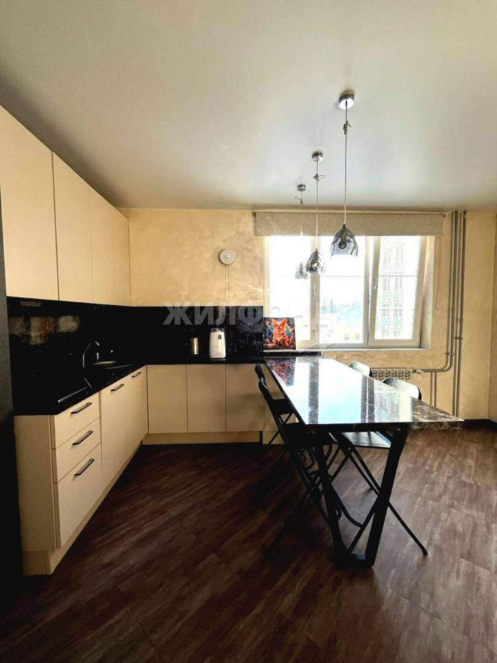 2-комн квартира Народная улица, д.59
