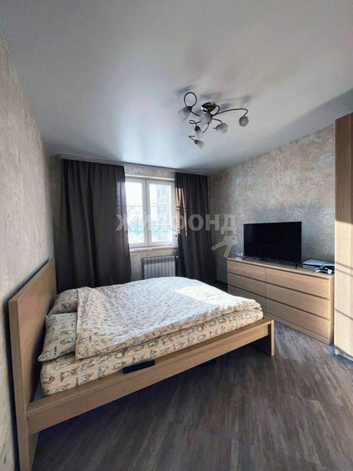 2-комн квартира Народная улица, д.59