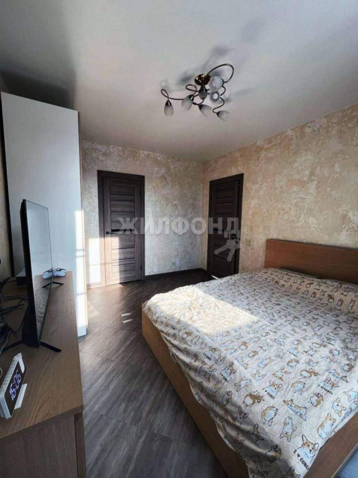 2-комн квартира Народная улица, д.59