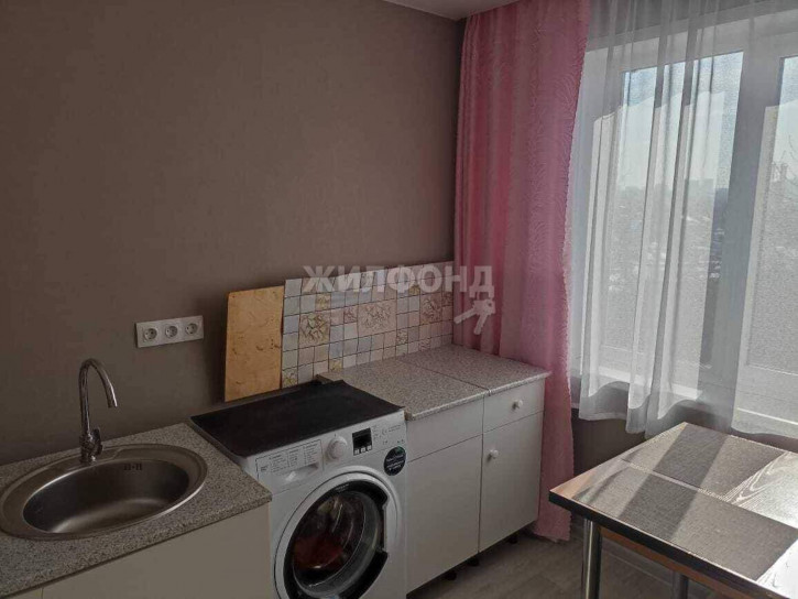 2-комн квартира Народная улица, д.43