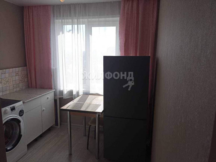 2-комн квартира Народная улица, д.43
