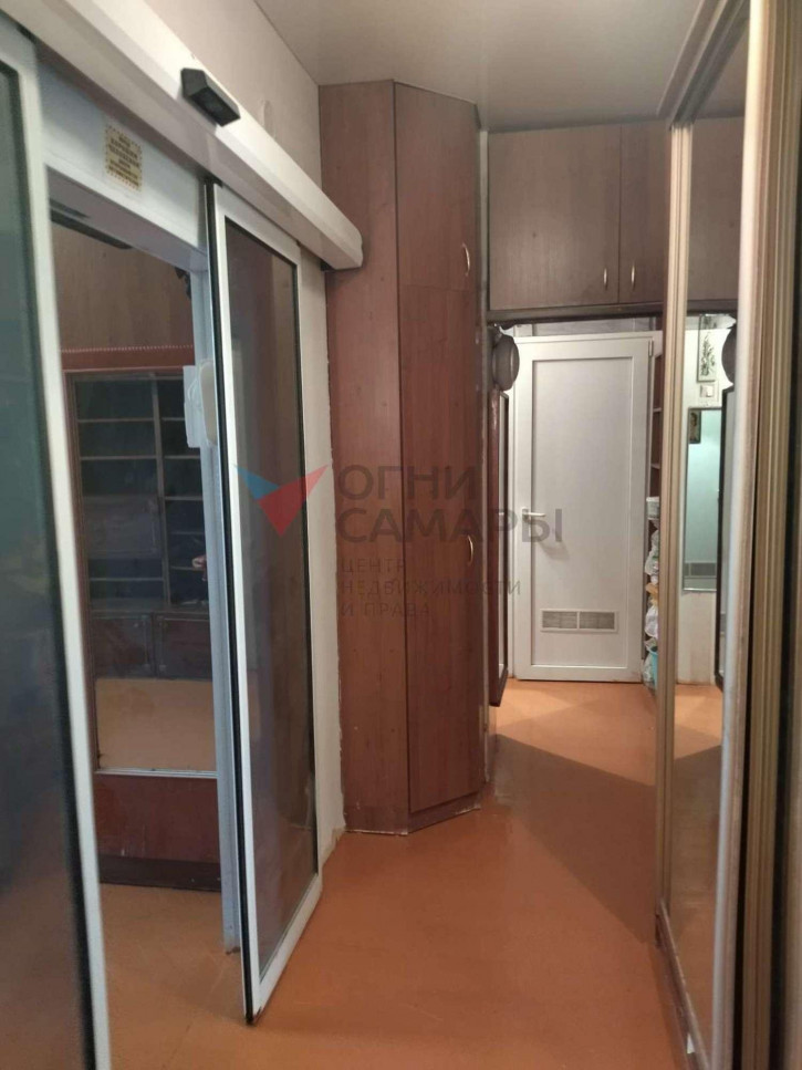 1-комн квартира Волжский проспект, 39