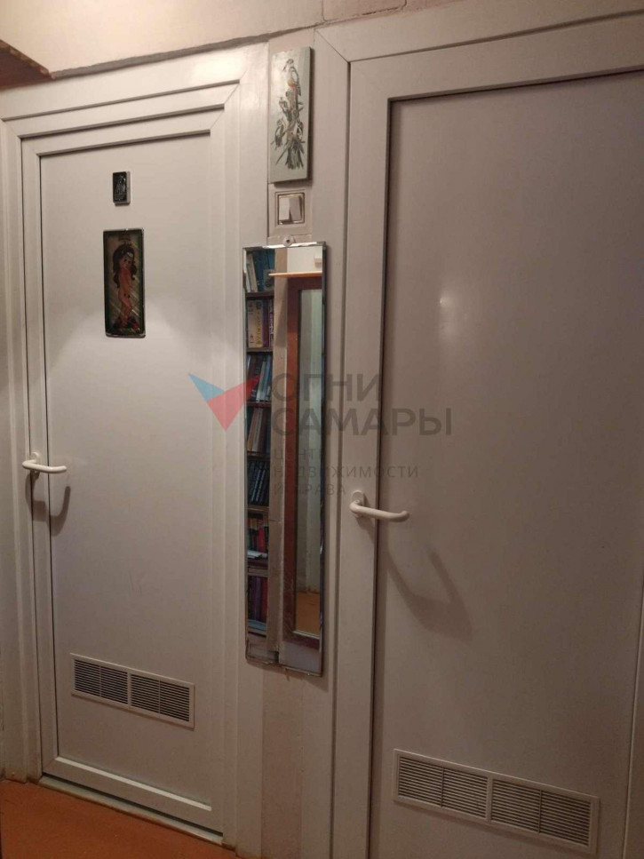 1-комн квартира Волжский проспект, 39