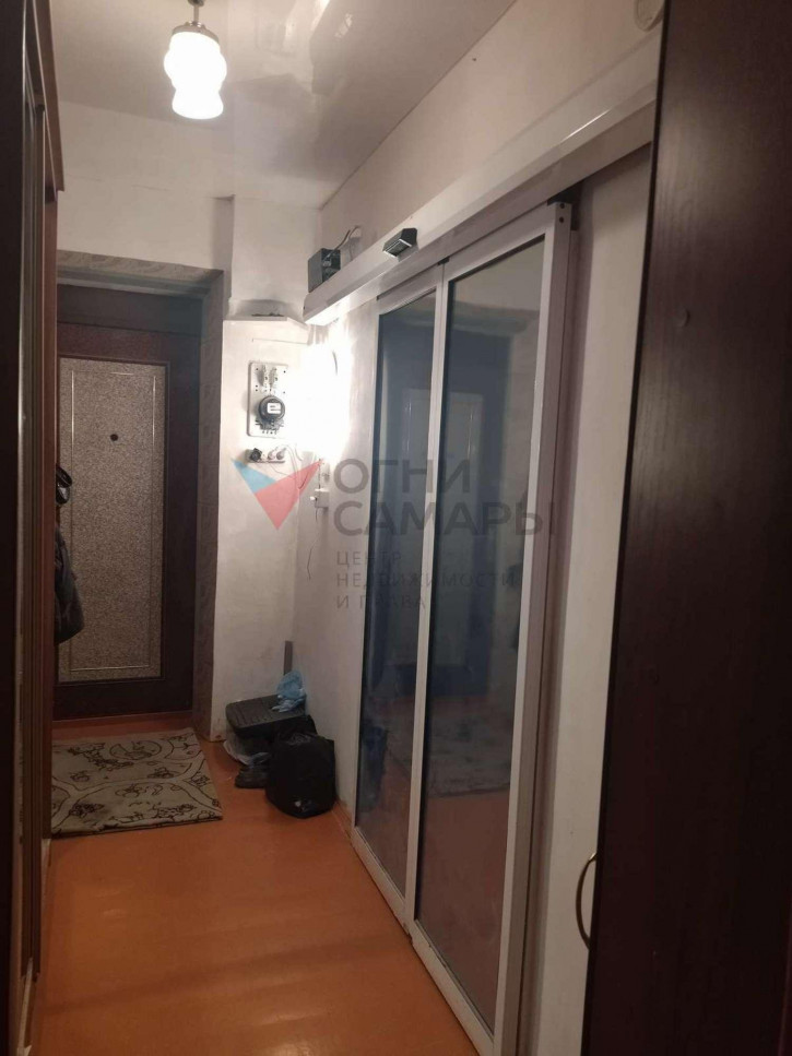 1-комн квартира Волжский проспект, 39