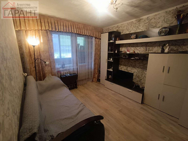 2-комн квартира Георгия Димитрова улица, 49