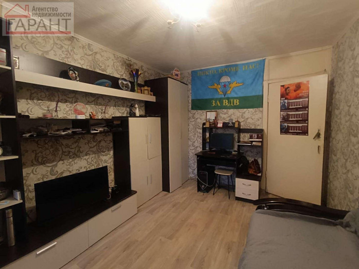 2-комн квартира Георгия Димитрова улица, 49