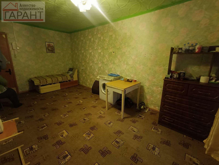 2-комн квартира Георгия Димитрова улица, 49