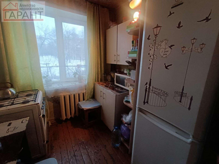 2-комн квартира Георгия Димитрова улица, 49
