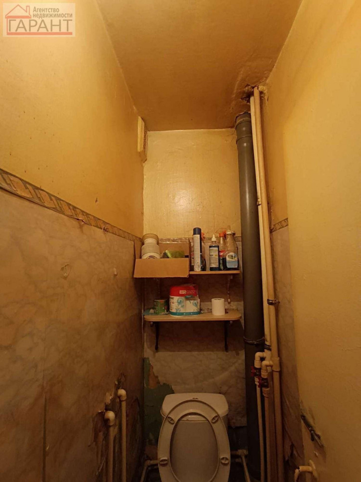 2-комн квартира Георгия Димитрова улица, 49