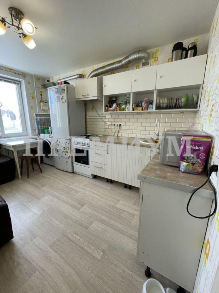 1-комн квартира Мира улица, 73