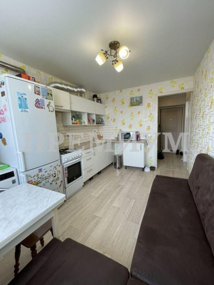 1-комн квартира Мира улица, 73