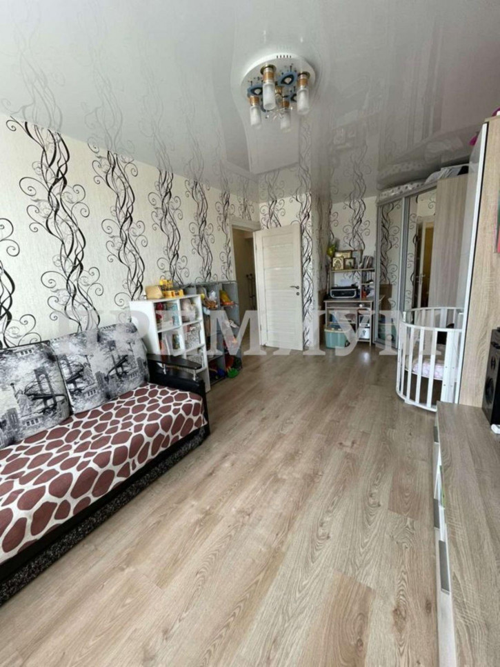 1-комн квартира Мира улица, 73