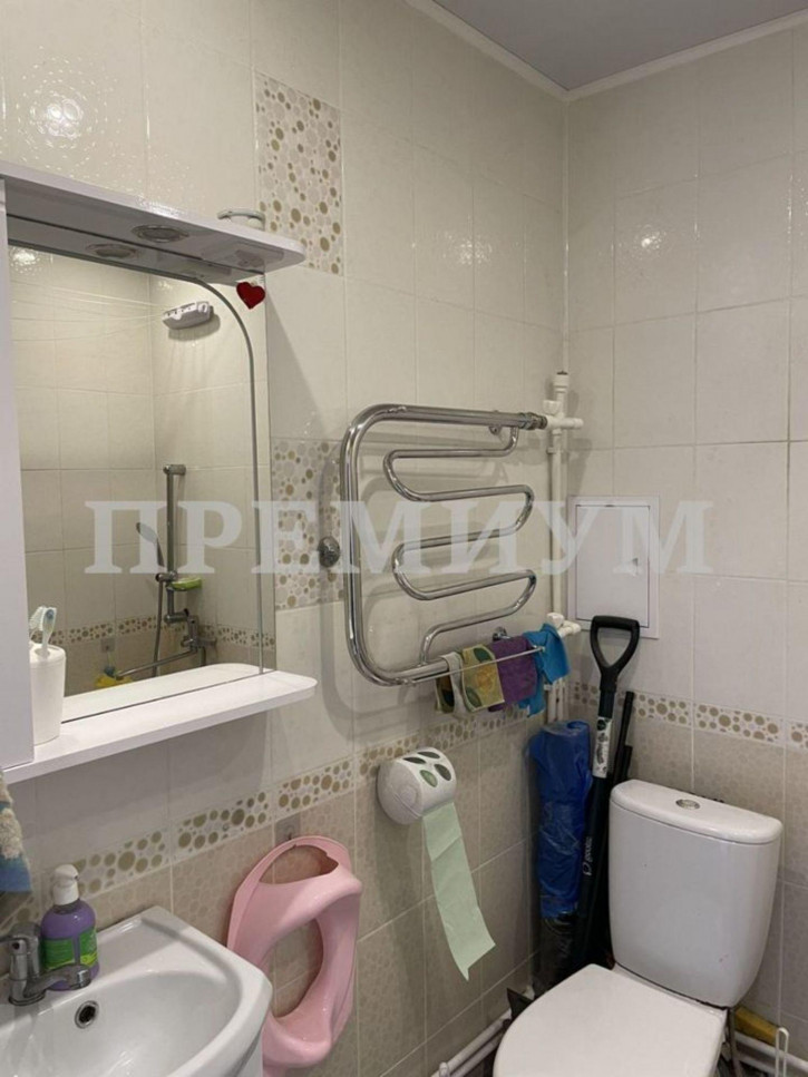 1-комн квартира Мира улица, 73