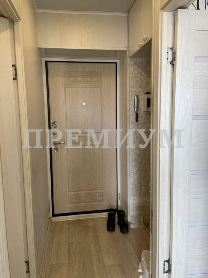 1-комн квартира Мира улица, 73