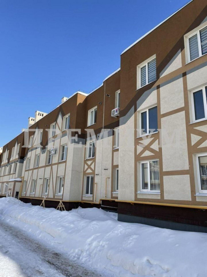 1-комн квартира Мира улица, 73