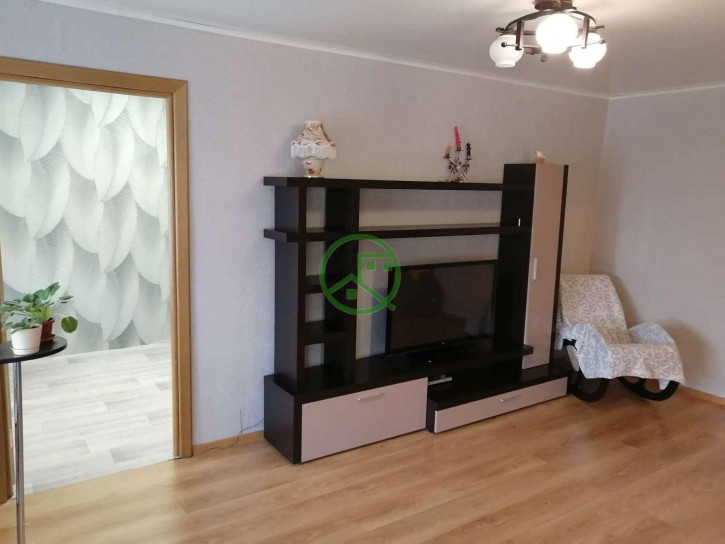 2-комн квартира Астраханская улица, 9