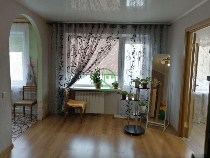 2-комн квартира Астраханская улица, 9