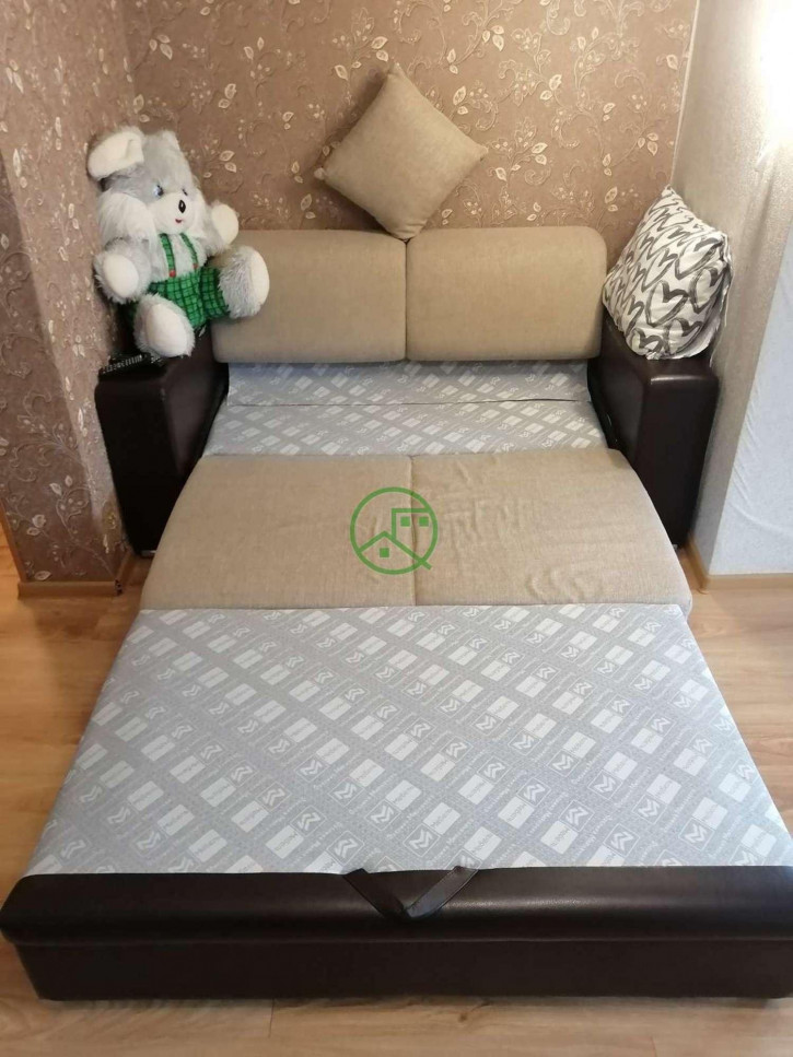 2-комн квартира Астраханская улица, 9