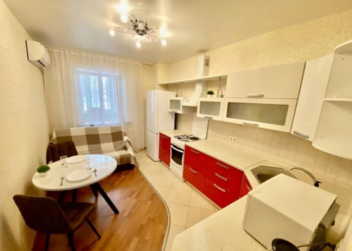 1-комн квартира Шверника улица, 15