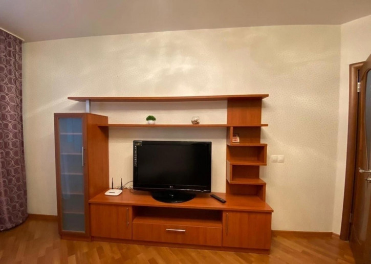 1-комн квартира Шверника улица, 15