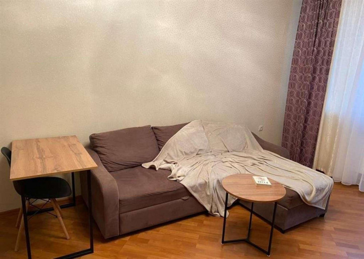 1-комн квартира Шверника улица, 15