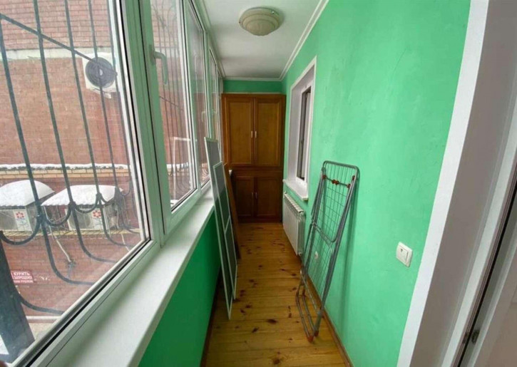 1-комн квартира Шверника улица, 15