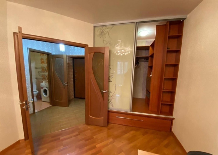1-комн квартира Шверника улица, 15