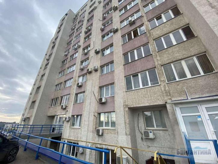 Помещение свободного назначения Партизанская улица, 80а