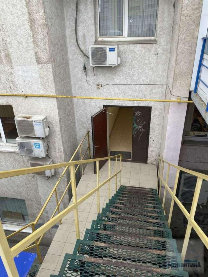 Помещение свободного назначения Партизанская улица, 80а