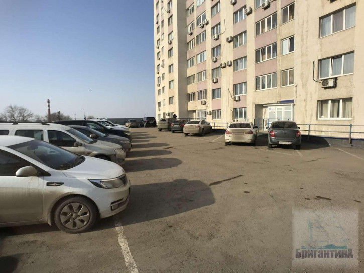 Помещение свободного назначения Партизанская улица, 80а