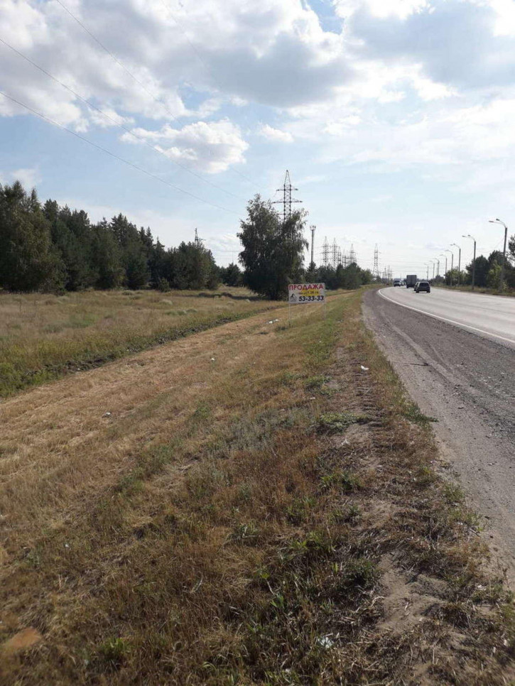 Земельный участок улица Мира, 78 б