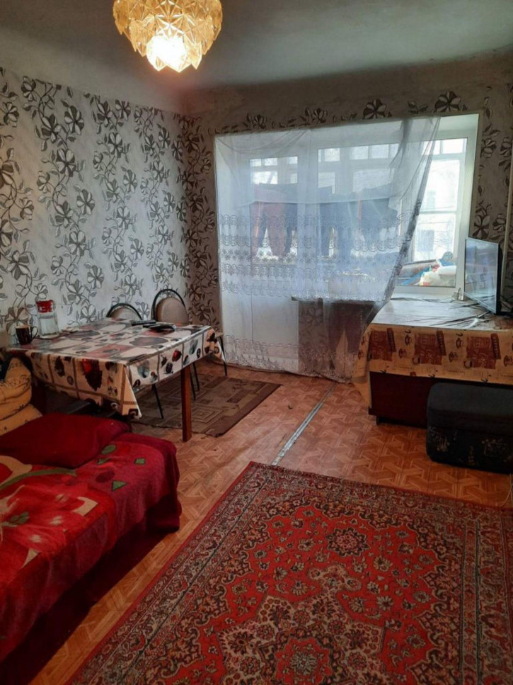 2-комн квартира Путейская ул, 21
