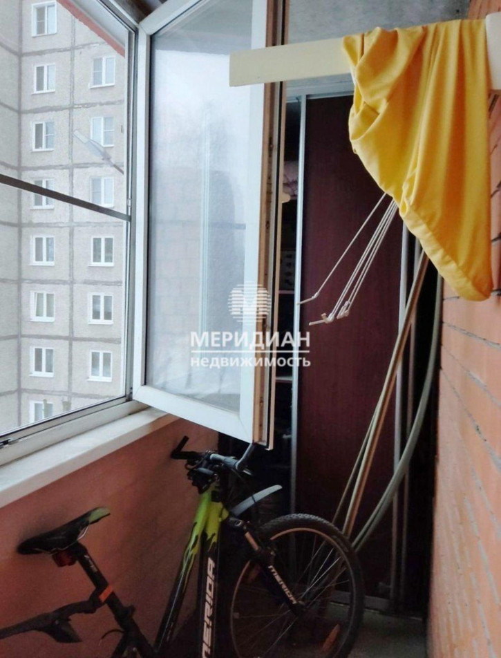 2-комн квартира Островского ул, 10
