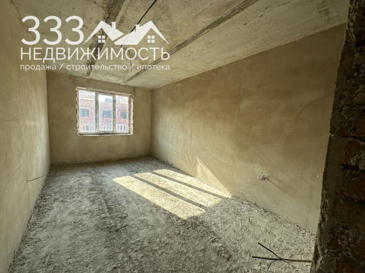 3-комн квартира Асланбека Хадарцева ул