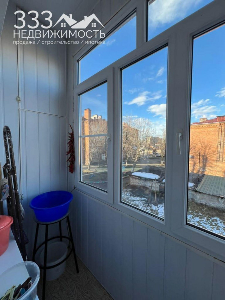 2-комн квартира Герцена ул
