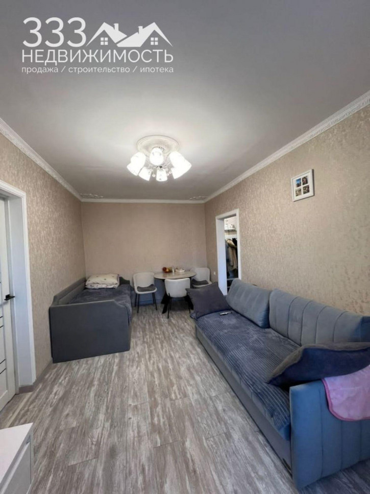 2-комн квартира Герцена ул