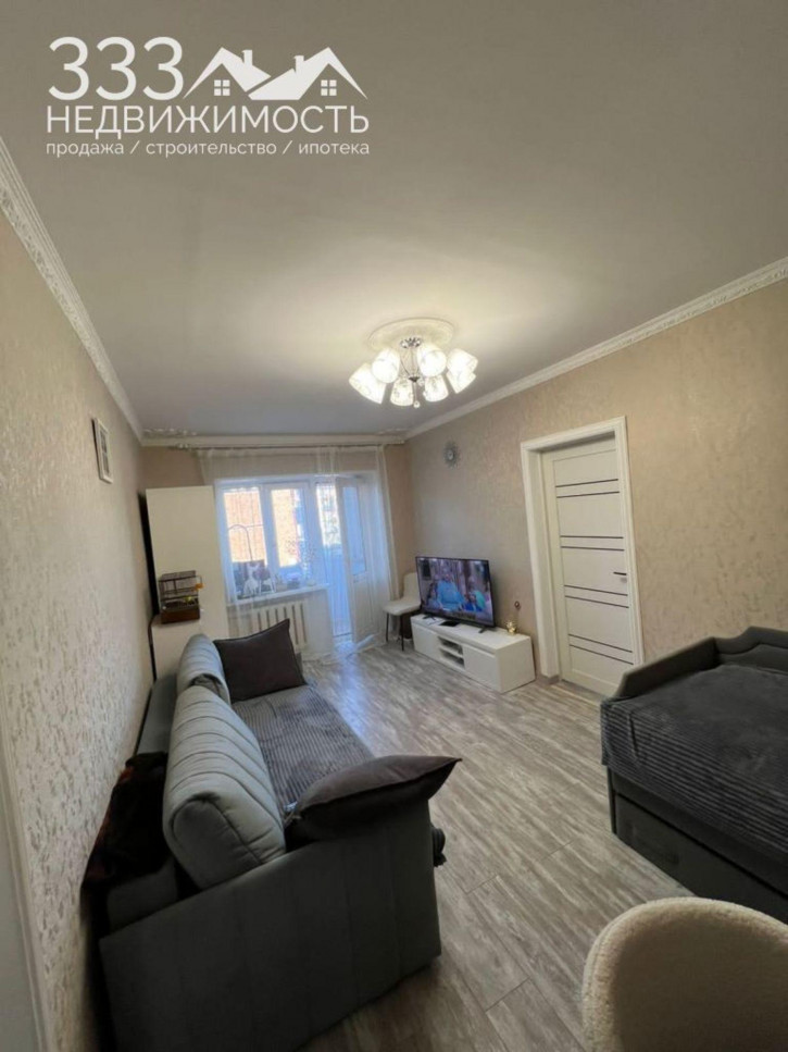 2-комн квартира Герцена ул