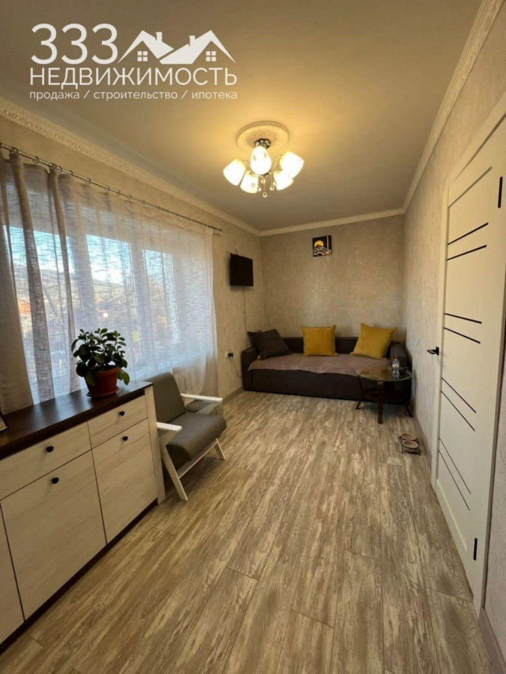 2-комн квартира Герцена ул