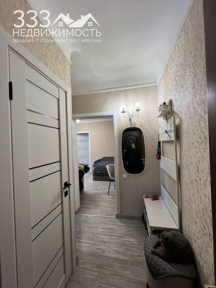 2-комн квартира Герцена ул